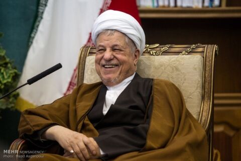 مرگ آیت الله هاشمی طبیعی نبود / آبان ماه به فاطمه هاشمی گفتند پدرش ترور می شود!