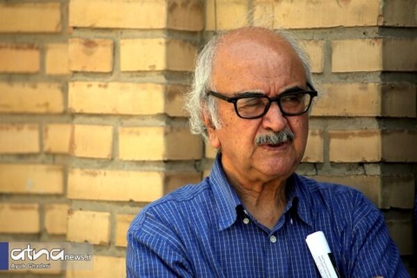 شفیعی کدکنی را به دلیل نداشتن کارت به دانشگاه راه ندادند