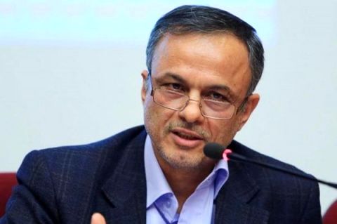 رزم حسینی به سمت استانداری خراسان رضوی منصوب شد+ سوابق