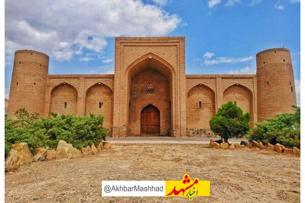 ۱۱ «اینفلوئنسر» از کشور چین جاذبه‌های خراسان رضوی را به جهان معرفی می‌کنند