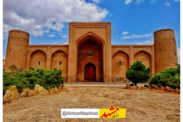 ۱۱ «اینفلوئنسر» از کشور چین جاذبه‌های خراسان رضوی را به جهان معرفی می‌کنند