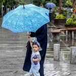 پیشبینی هواشناسی خراسان رضوی