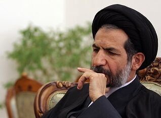 ابوترابی به‌عنوان تولیت آستان قدس رضوی معرفی می‌شود؟