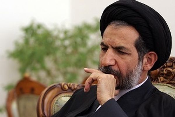 ابوترابی به‌عنوان تولیت آستان قدس رضوی معرفی می‌شود؟