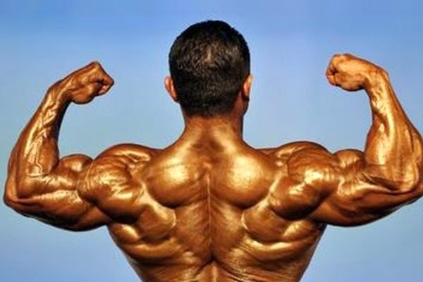 پرورش اندام با حضور افراد غیر ورزشی افت کرد