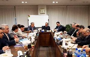 استاندار خراسان رضوی با نمایندگان مجلس دیدار کرد