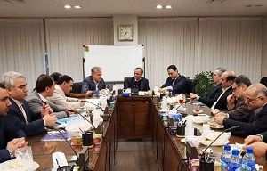 استاندار خراسان رضوی با نمایندگان مجلس دیدار کرد