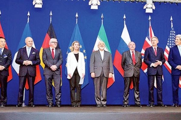 وضع معیشتی مرد با برجام بهتر شد یا بدتر؟