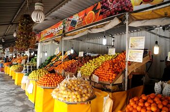 مشکل بیمه غرفه‌داران بازارهای شهرداری مشهد برطرف می‌شود‌