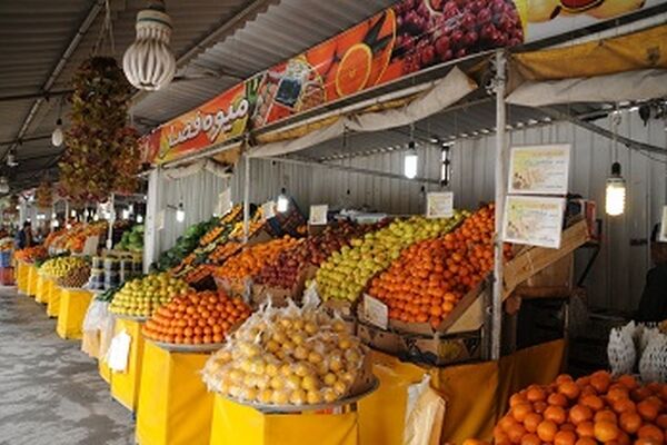 مشکل بیمه غرفه‌داران بازارهای شهرداری مشهد برطرف می‌شود‌