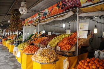 مشکل بیمه غرفه‌داران بازارهای شهرداری مشهد برطرف می‌شود‌