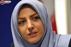 واکنش گوینده شبکه خبر به گاف سامانه پوشکی به جای موشکی!