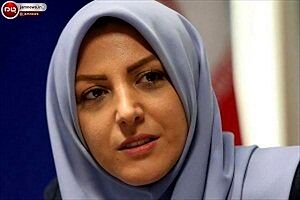 واکنش گوینده شبکه خبر به گاف سامانه پوشکی به جای موشکی!