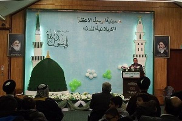 چرا فرقه «شیرازی‌ها» مورد علاقه‌ی مخالفان اسلامند؟