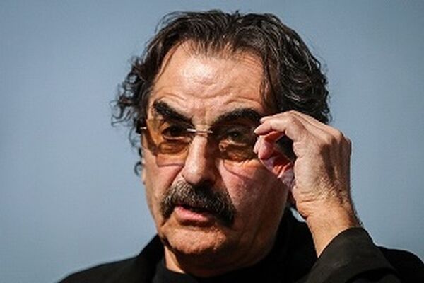 پیام استاد ناظری پس از بهبودی+فیلم