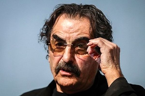 پیام استاد ناظری پس از بهبودی+فیلم