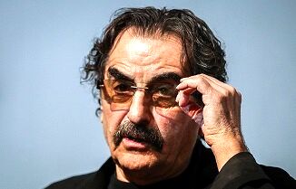 پیام استاد ناظری پس از بهبودی+فیلم
