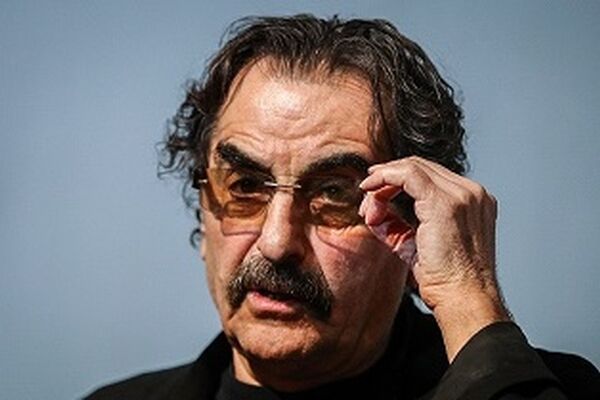 پیام استاد ناظری پس از بهبودی+فیلم