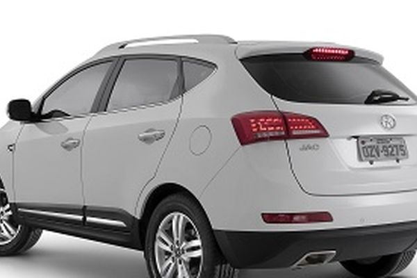 نرخ های عجیب برای جک S5!