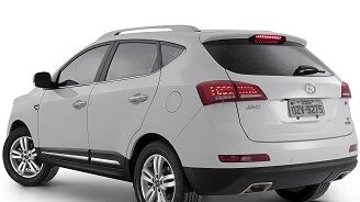 نرخ های عجیب برای جک S5!