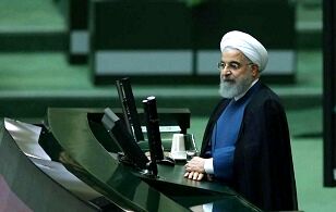 سوال از «روحانی» کلید خورد