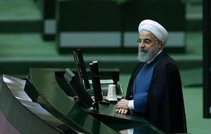 سوال از «روحانی» کلید خورد