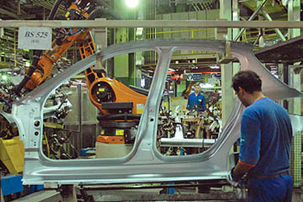 خودرو ارزان می‌شود؟