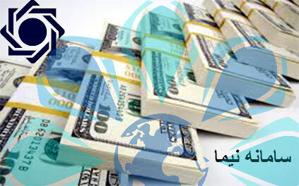 صادرکنندگان ارز خود را به سامانه نیما ارائه کنند
