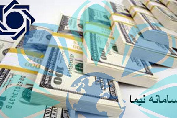 صادرکنندگان ارز خود را به سامانه نیما ارائه کنند