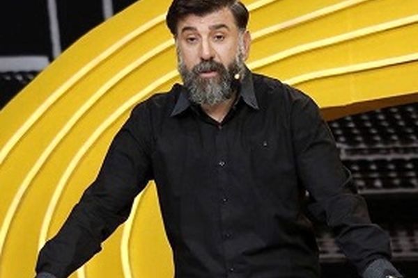 علی انصاریان به آنتن برگشت