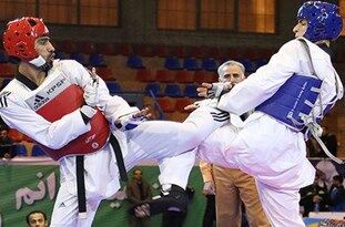 تکواندوکاران خراسان رضوی به اردوی تیم ملی فراخوانده شدند