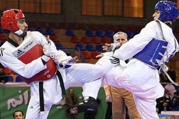 تکواندوکاران خراسان رضوی به اردوی تیم ملی فراخوانده شدند