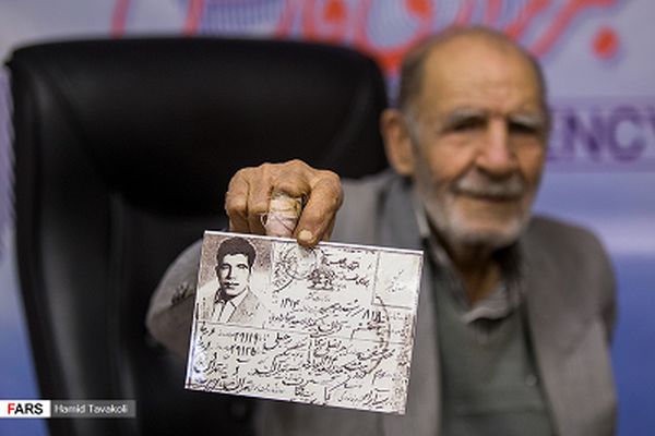 بدل آقا تختی؛ 51 سال بعد