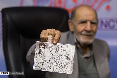 بدل آقا تختی؛ 51 سال بعد