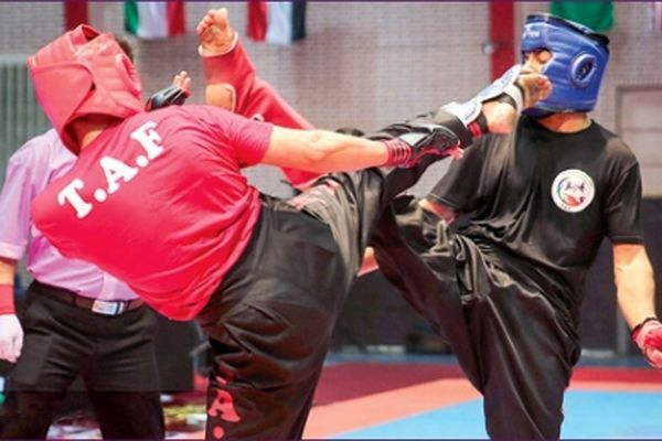 فعالیت 4 هزار کونگ فو کار غیر رسمی در استان