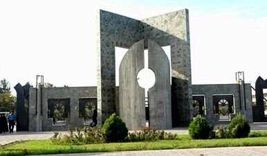 چند خیابان مشهد به نام مفاخر دانشگاه فردوسی نامگذاری می‌شود