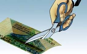 صفرزدایی از ریال