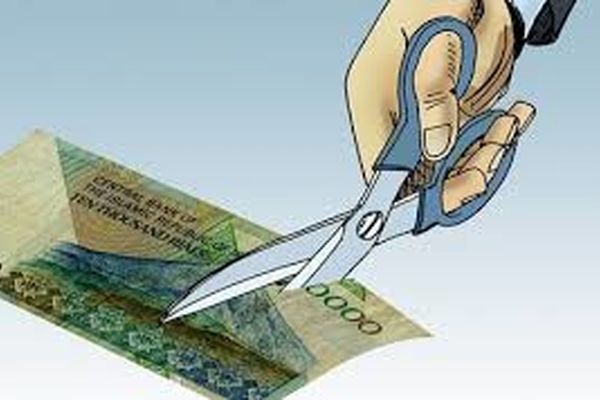 صفرزدایی از ریال