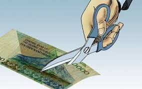 صفرزدایی از ریال