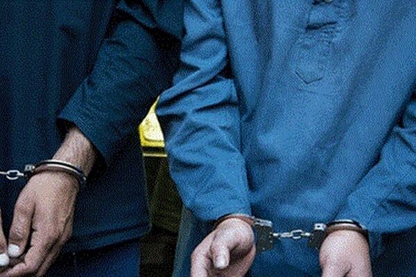 عامل آزار واذیت دختر جوان در سیرجان بازداشت است