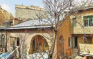 خانه جهان پهلوان تختی چه سرنوشتی دارد؟