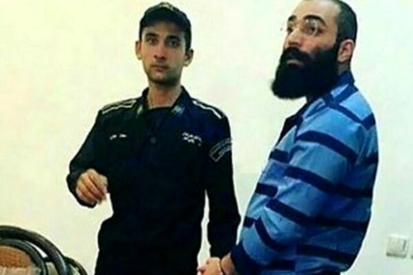 اعدام نشدن حمید صفت در انتظار تیم 9 نفره پزشکی قانونی