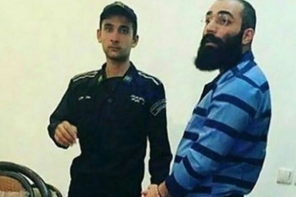 اعدام نشدن حمید صفت در انتظار تیم 9 نفره پزشکی قانونی