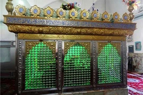 ماجرای امامزاده‌شدن مقبره پدر نماینده مجلس چیست؟