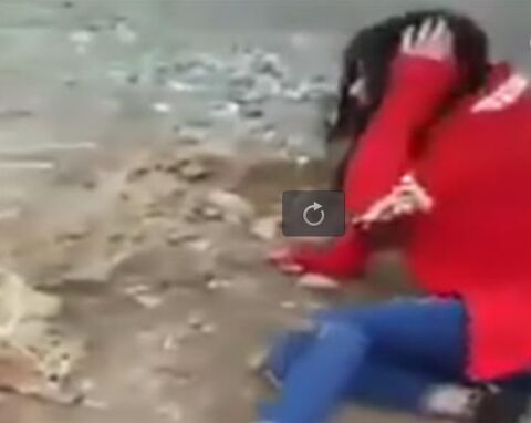 آزار وحشیانه دختر تهرانی در خانه باغ پسرسیرجانی+فیلم