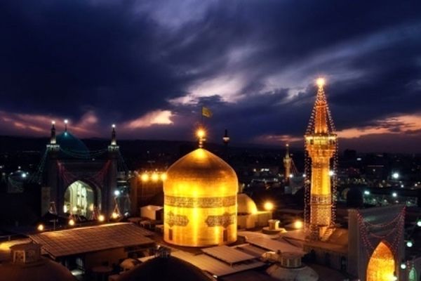 ظرفیت بالای مشهد برای تبادل تجربیات در حوزه تربیت دینی