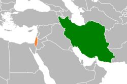 اسرائیل از اعراب و ایران درخواست غرامت کرد