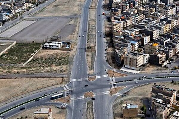استانداری : بلوار نماز بازگشایی می شود