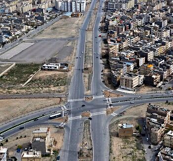استانداری : بلوار نماز بازگشایی می شود