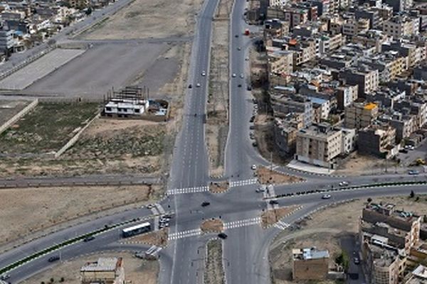 استانداری : بلوار نماز بازگشایی می شود